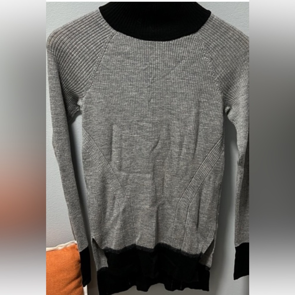 Gently Used Rag And Bone Merino Wool Turtleneck S… - image 8